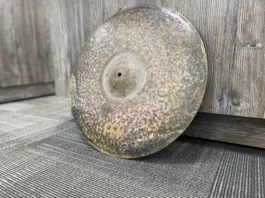Store Special Product - Meinl Byzance Extra Dry Medium Ride - 20